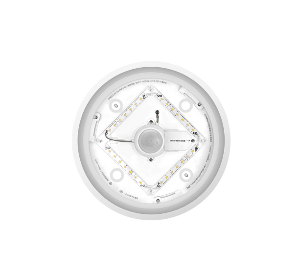 Yeelight Lampa sufitowa Crystal Ceiling Light Mini - 496212 - zdjęcie 3